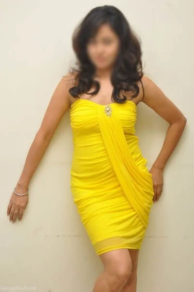 Russian South Goa Call Girls